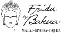 Fridu by Bakua, Mezcal, Ginebra, Tequila